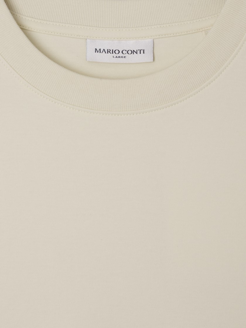 7514784 OAF 7514784_OAF-MARIOCONTI-S26-Front_4860_Primo t-skjorte OAF_Primo t-skjorte OAF 7514784.jpg_Front||Front