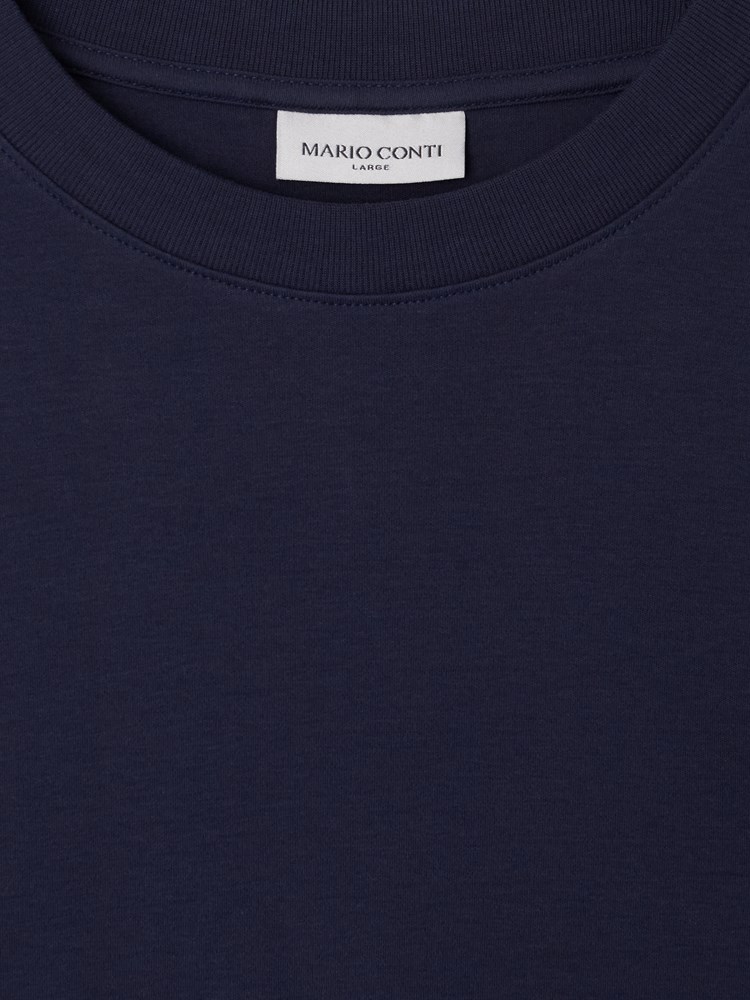 Primo t-skjorte 7514784_T38-MARIOCONTI-S26-Front_3878_Primo t-skjorte T38.jpg_Front||Front