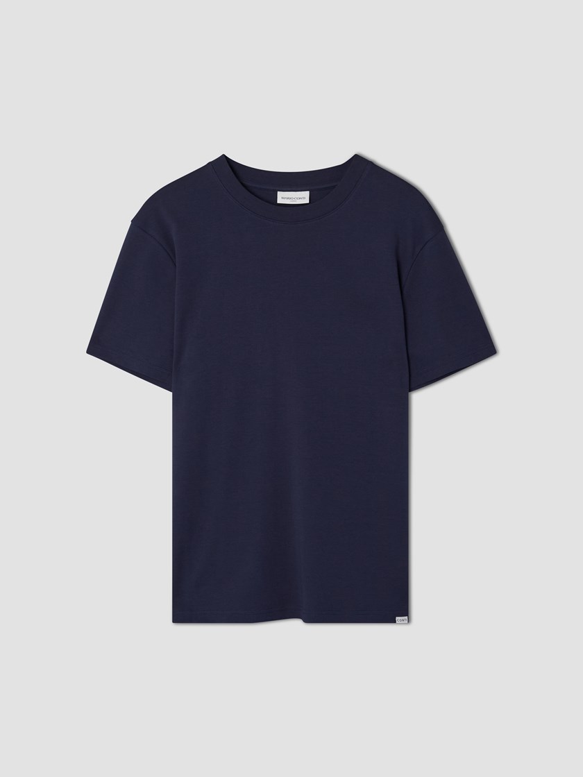 7514784 T38 7514784_T38-MARIOCONTI-S26-Front_486_Primo t-skjorte T38.jpg_Front||Front
