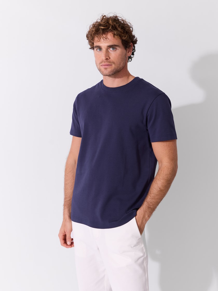 7514784 T38 7514784_T38-MARIOCONTI-S26-Modell-Front_chn=match_1093_Primo t-skjorte T38.jpg_Front||Front