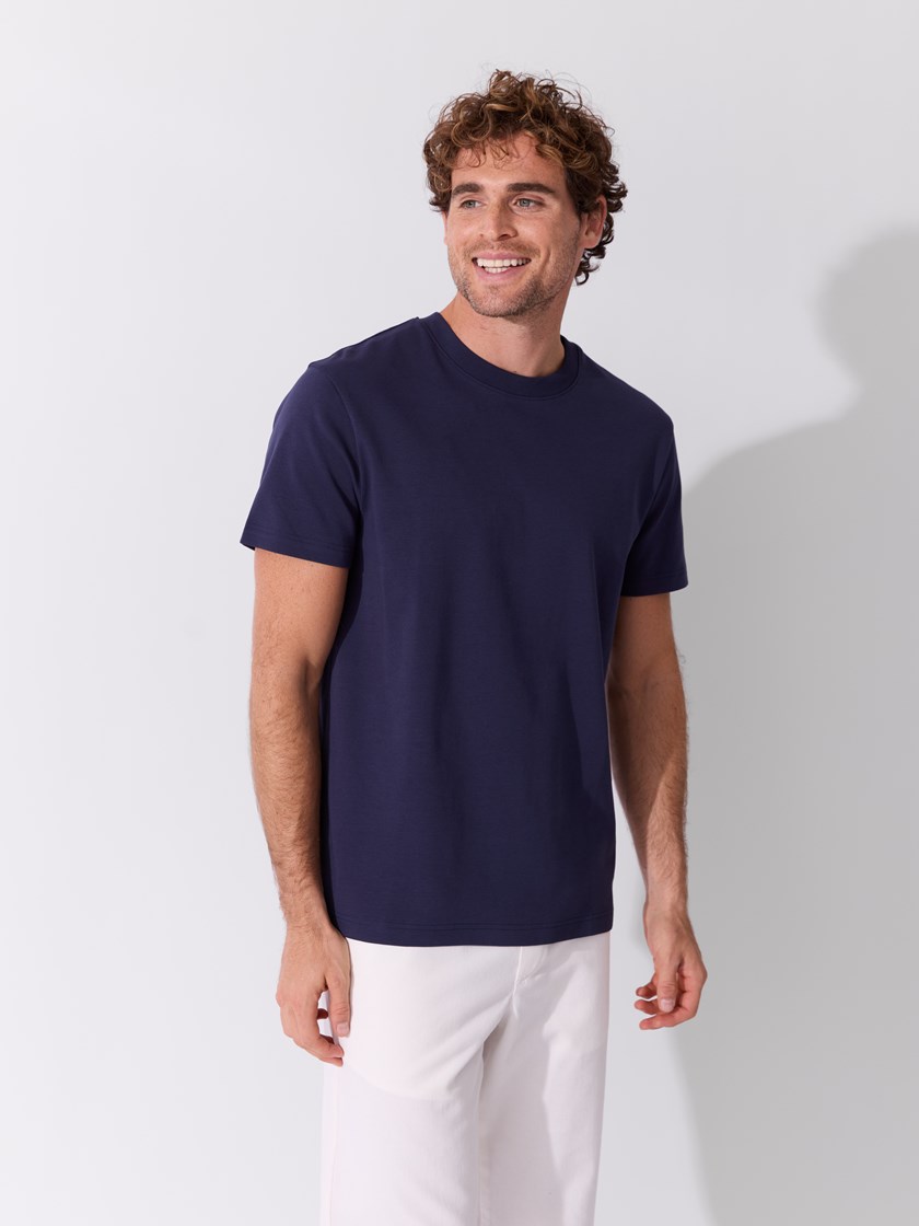 7514784 T38 7514784_T38-MARIOCONTI-S26-Modell-Front_chn=match_2748_Primo t-skjorte T38.jpg_Front||Front