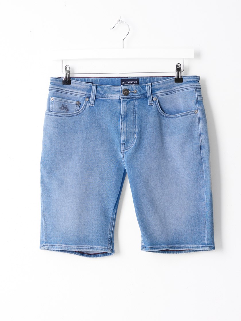 7514785 DAF 7514785_DAF-JEANPAUL-H26-Front_7319_Pierre knit shorts DAF.jpg_