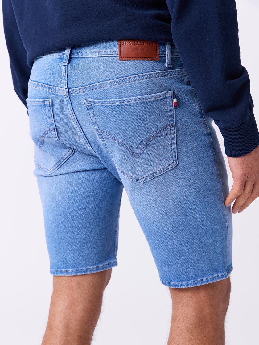 7514785 DAF 7514785_DAF_Jean Paul_Pierre Knit Shorts_H26 (4)_Pierre knit shorts DAF.jpg_