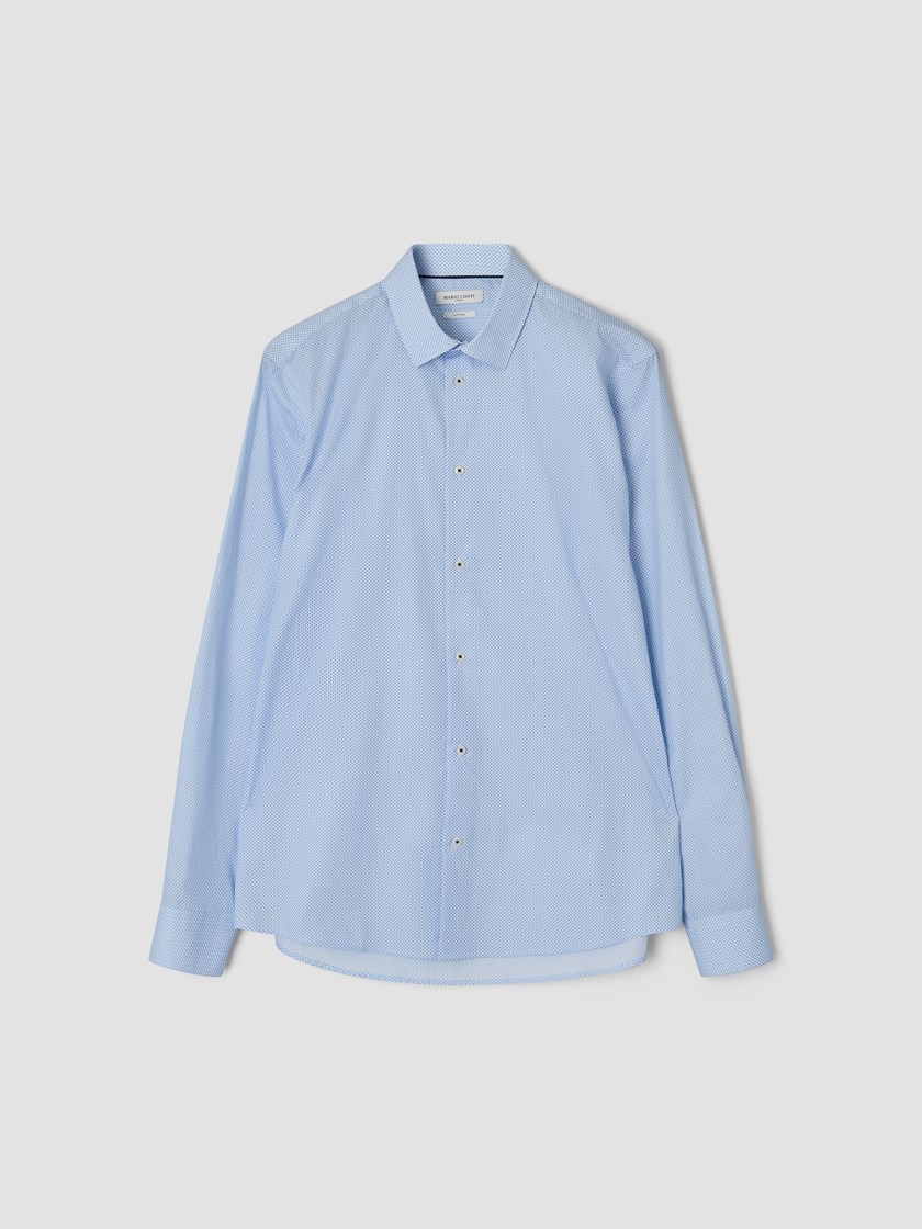 7514799 E8P 7514799_E8P-MARIOCONTI-S26-Front_8415_Leo printet skjorte E8P.jpg_Front||Front