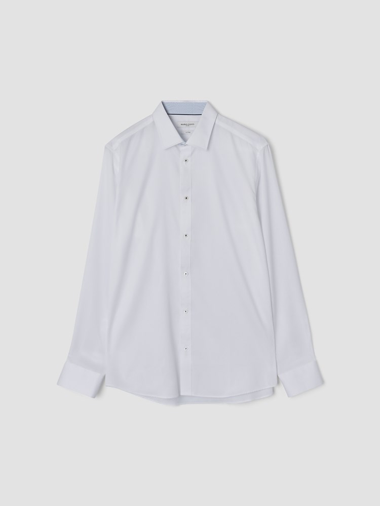 Ottavio skjorte 7514811_O68-MARIOCONTI-S26-Front_4544_Ottavio skjorte O68.jpg_Front||Front