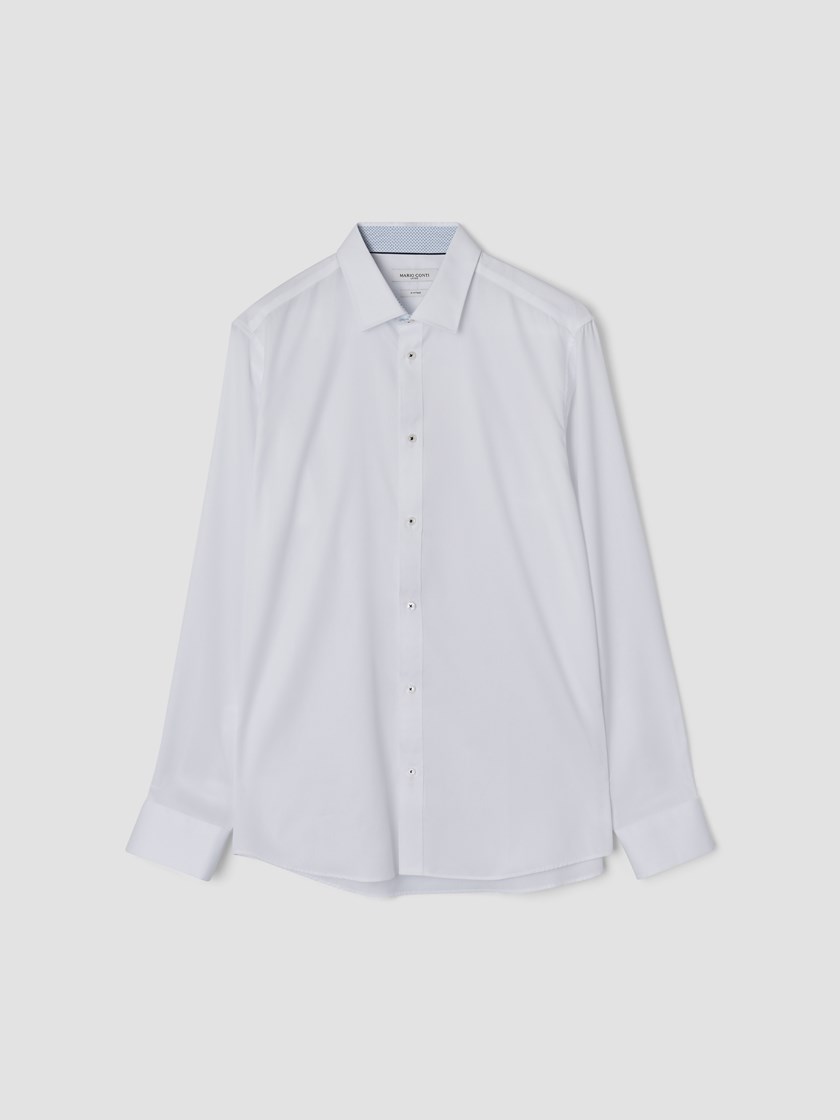 7514811 O68 7514811_O68-MARIOCONTI-S26-Front_4544_Ottavio skjorte O68.jpg_Front||Front