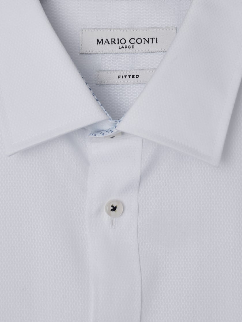 7514811 O68 7514811_O68-MARIOCONTI-S26-Front_9356_Ottavio skjorte O68.jpg_Front||Front