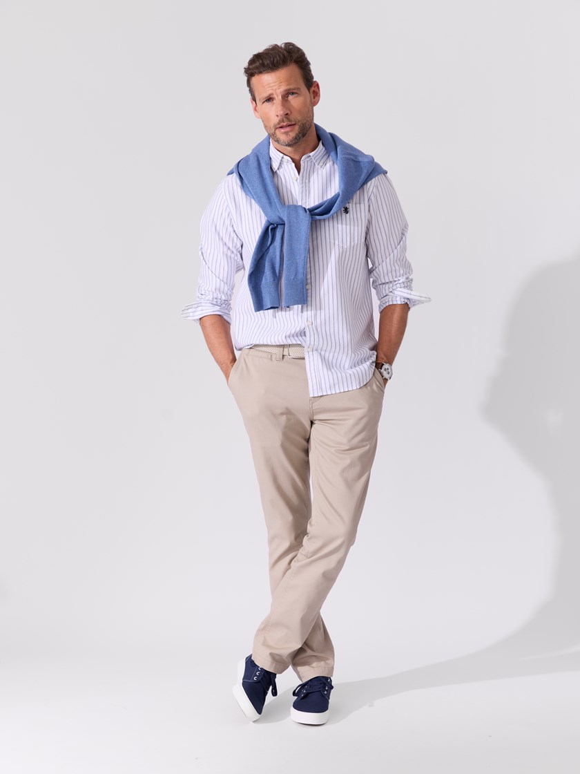 7514844 O68 7514844_O68-REDFORD-S26-Modell-Front_chn=match_3533_Dylan skjorte O68.jpg_Front