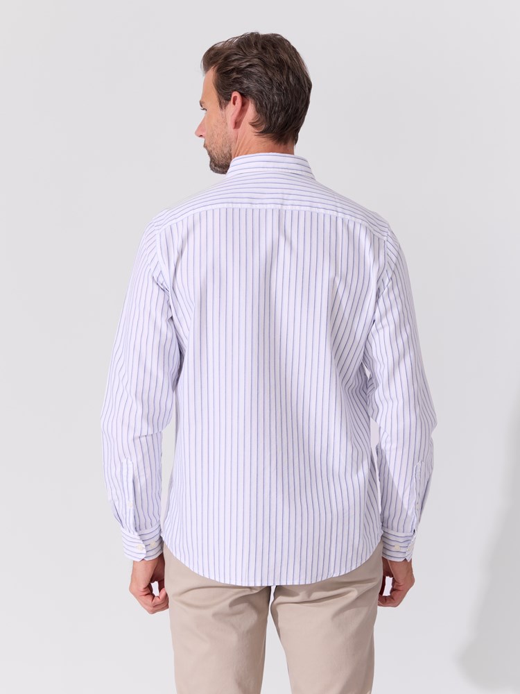 Dylan skjorte 7514844_O68-REDFORD-S26-Modell-Front_chn=match_8510_Dylan skjorte O68.jpg_Front||Front