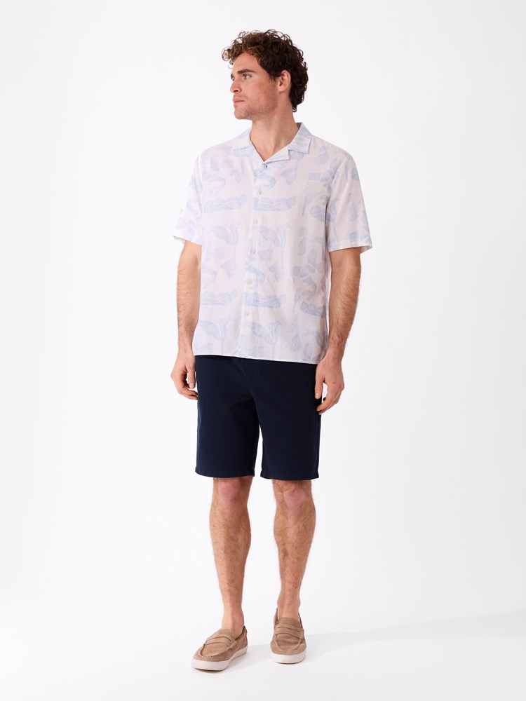 Tommaso shorts 7514856_EMW-MARIOCONTI-H26-Modell-Front_chn=match_6640_Tommaso shorts EMW.jpg_Front||Front