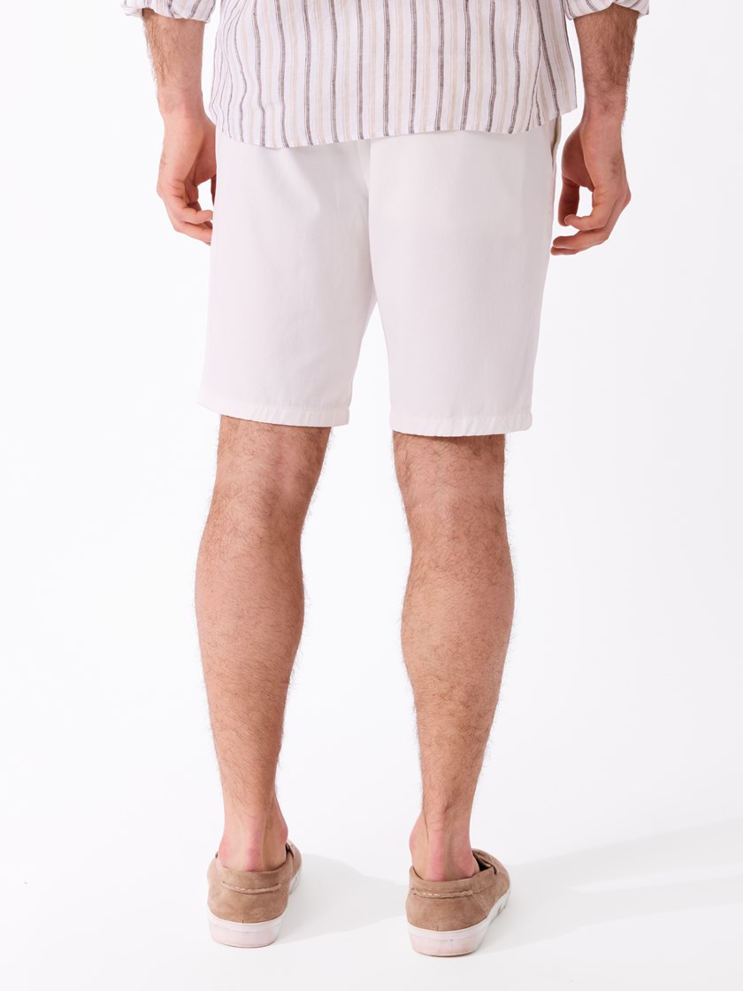 7514856 O79 7514856_O79-MARIOCONTI-H26-Modell-Front_chn=match_2398_Tommaso shorts O79.jpg_Front||Front