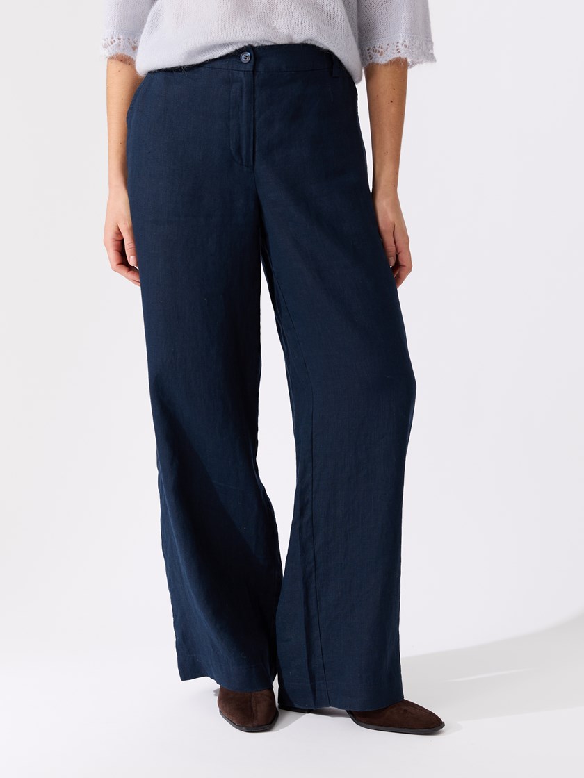 7514865 EM6 7514865_EM6 4_Sabrine linbukse EM6_Sabrine linbukse EM6 7514865.jpg_