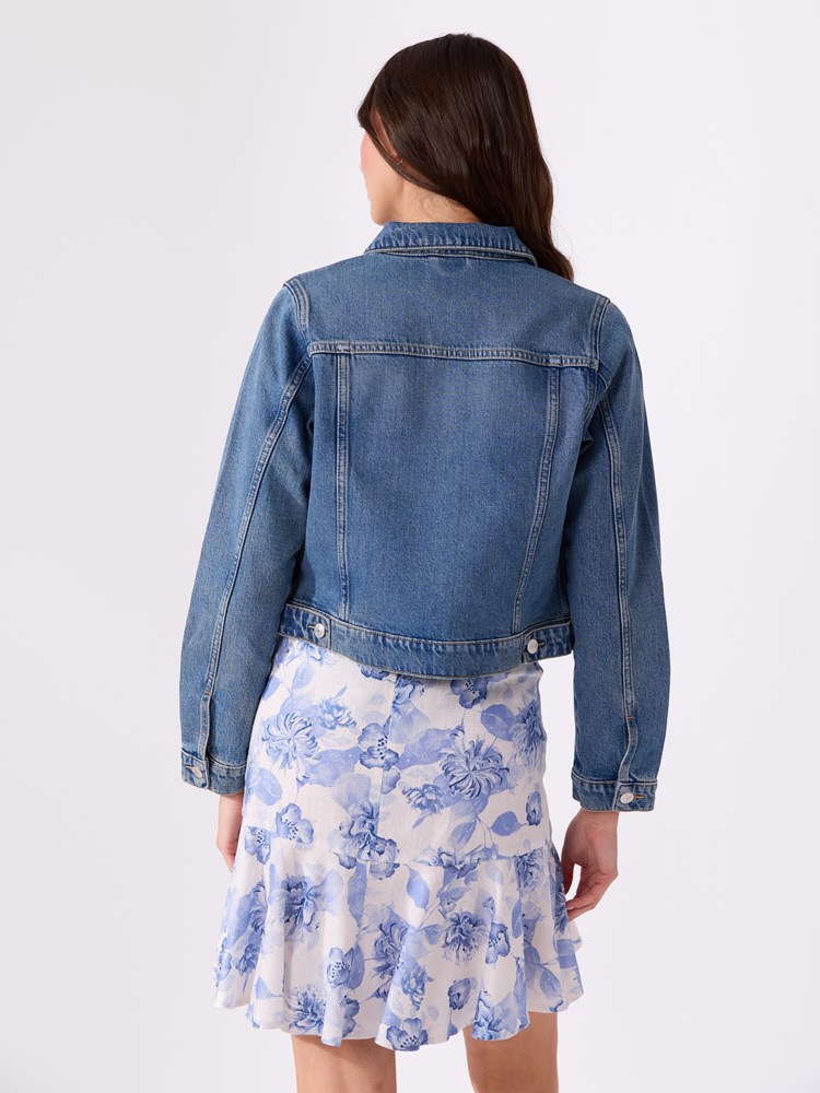Sophia denim jakke 7514867_DAD-VAVITE-H26-Modell-Back_chn=match_16_Sophia denim jakke DAD.jpg_Back||Back