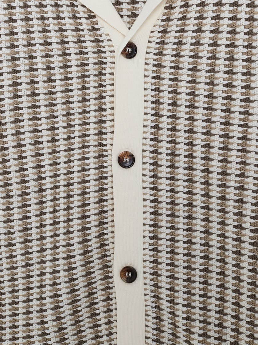 7514877 ADX 7514877_ADX-MARIOCONTI-H26-Front_9761_Marco strikket skjorte ADX.jpg_