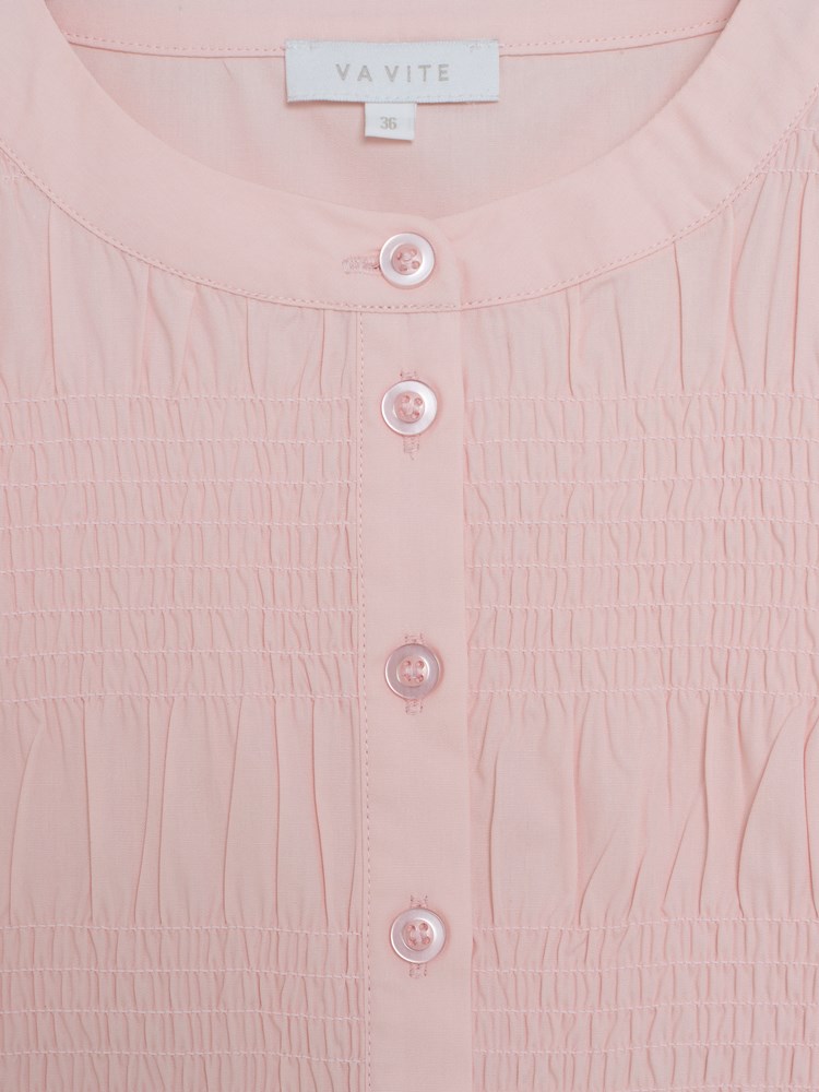 Malin bluse 7514880_MFV-VAVITE-S26-Front_870_Malin bluse MFV_Malin bluse MFV 7514880.jpg_Front