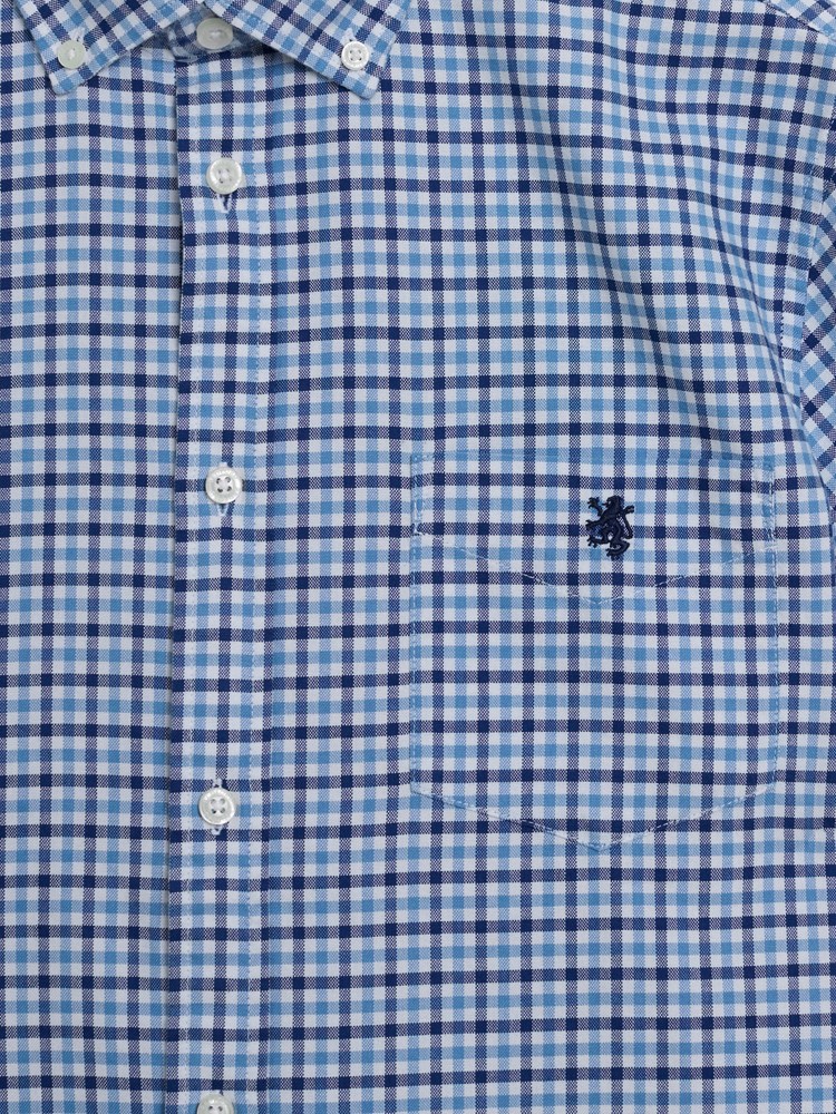 Somerset korterm oxfordskjorte 7514894_ENC-REDFORD-S26-Front_5809.jpg_Front||Front