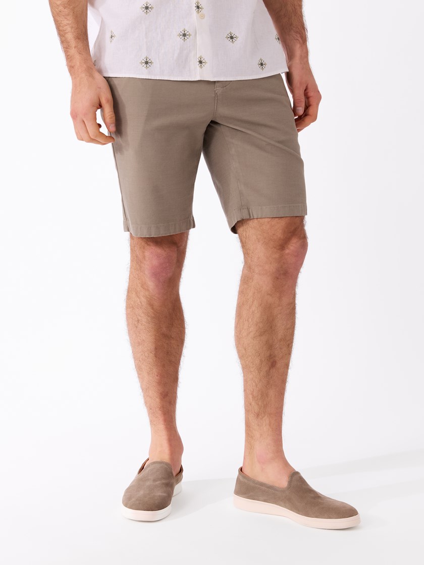 7514934 ADO 7514934_ADO-MARIOCONTI-H26-Modell-Front_chn=match_3642_Roma shorts ADO.jpg_Front||Front