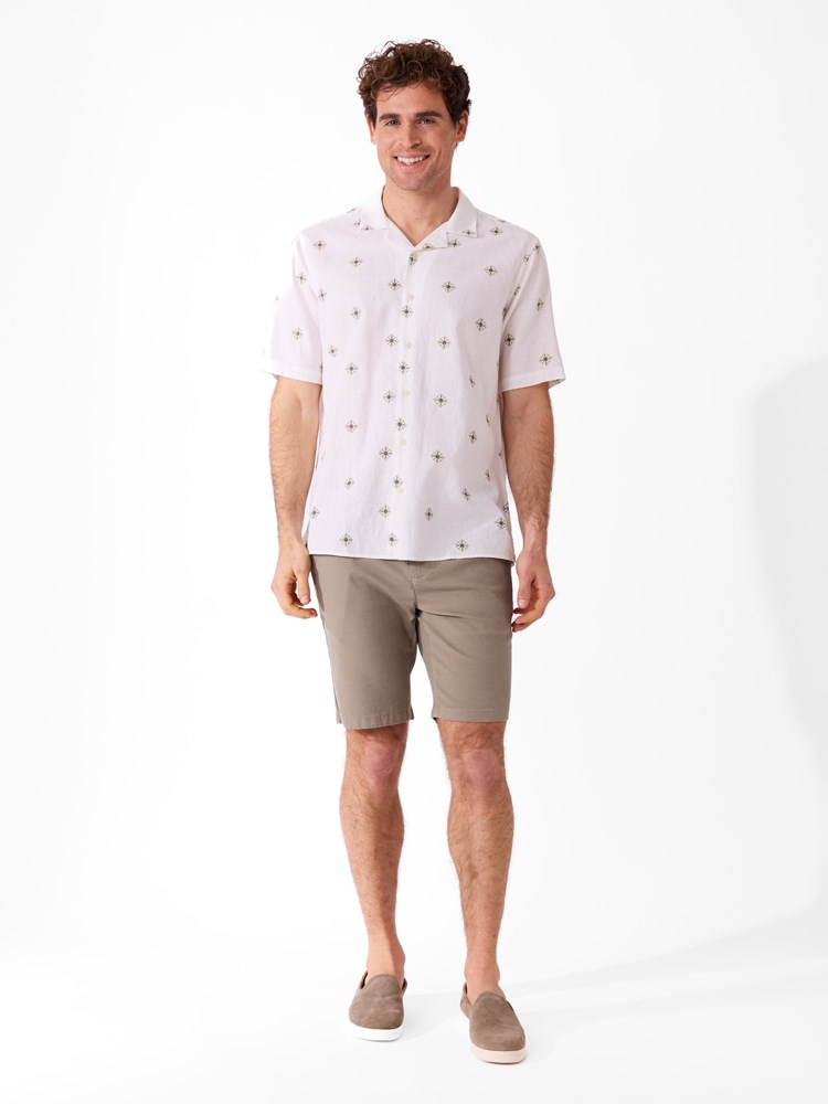 Roma shorts 7514934_ADO-MARIOCONTI-H26-Modell-Front_chn=match_5185_Roma shorts ADO.jpg_Front||Front