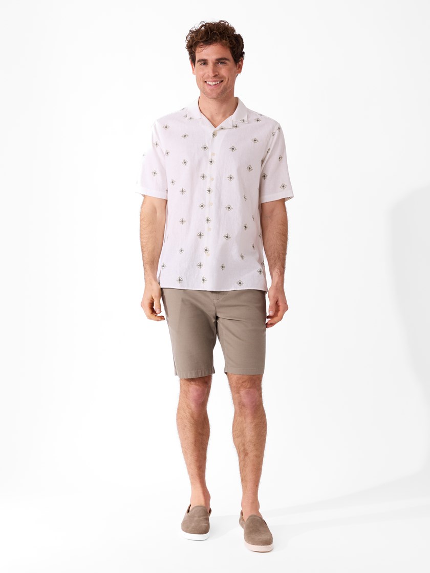 7514934 ADO 7514934_ADO-MARIOCONTI-H26-Modell-Front_chn=match_5185_Roma shorts ADO.jpg_Front||Front
