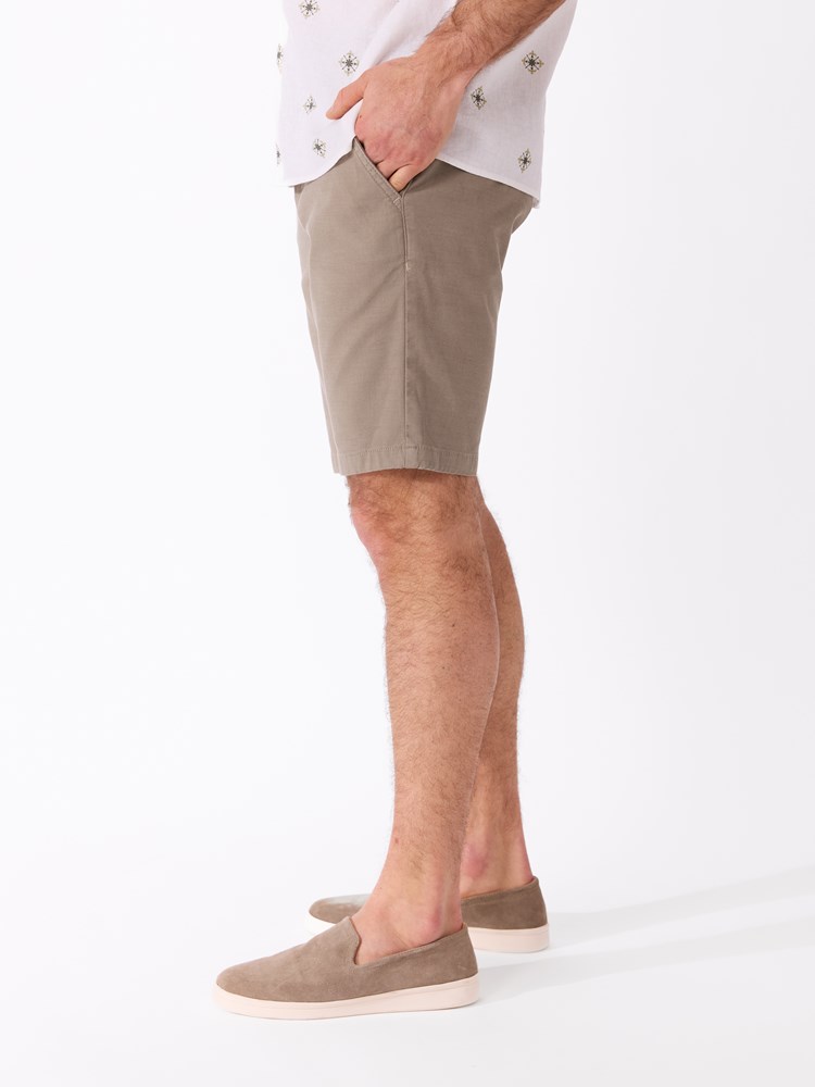 Roma shorts 7514934_ADO-MARIOCONTI-H26-Modell-Front_chn=match_8689_Roma shorts ADO.jpg_Front||Front