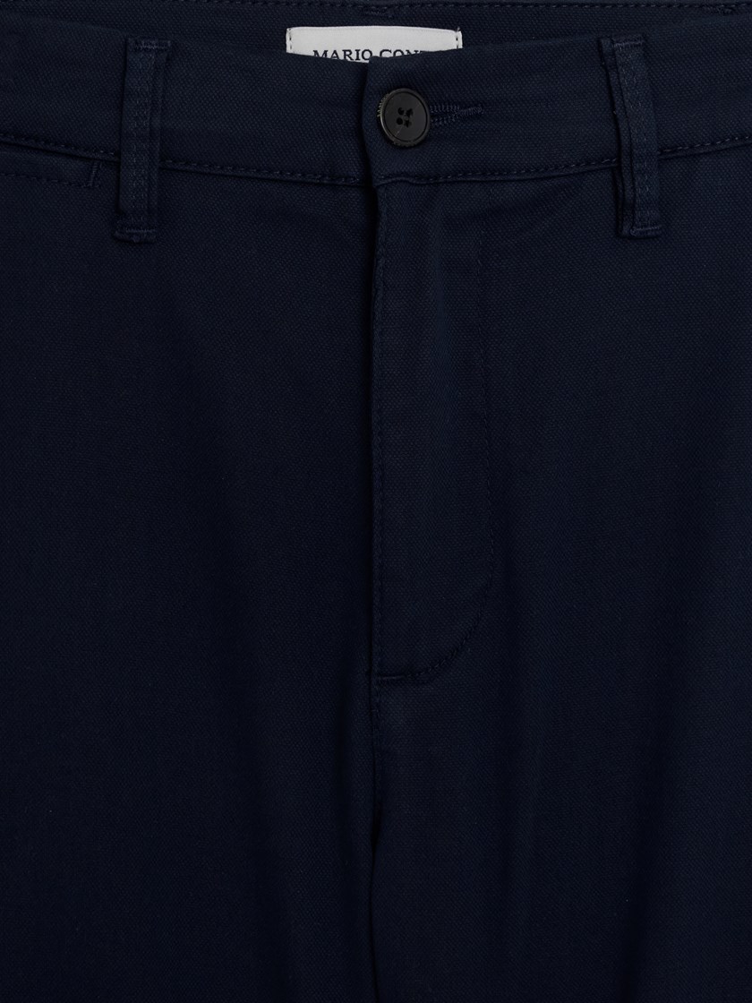 7514934 EMW 7514934_EMW-MARIOCONTI-H26-Front_7262_Roma shorts EMW.jpg_Front||Front