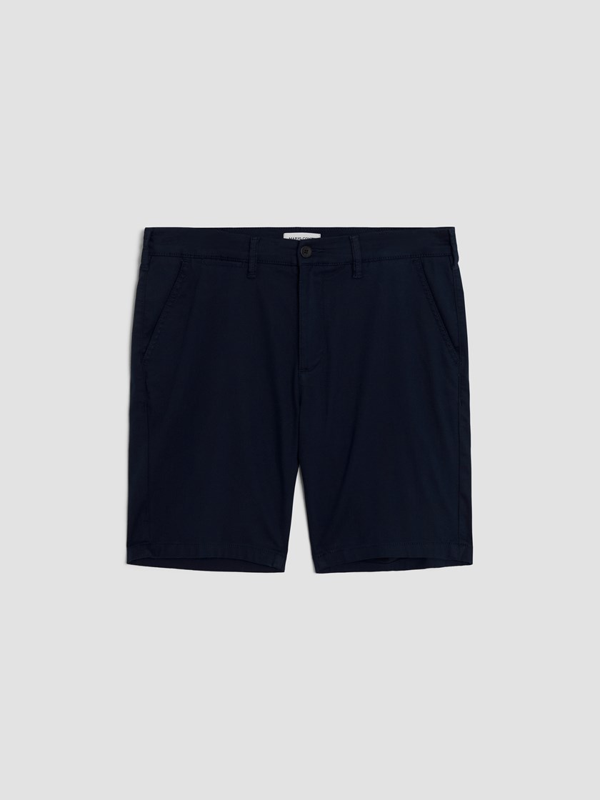 7514934 EMW 7514934_EMW-MARIOCONTI-H26-Front_9725_Roma shorts EMW.jpg_Front||Front