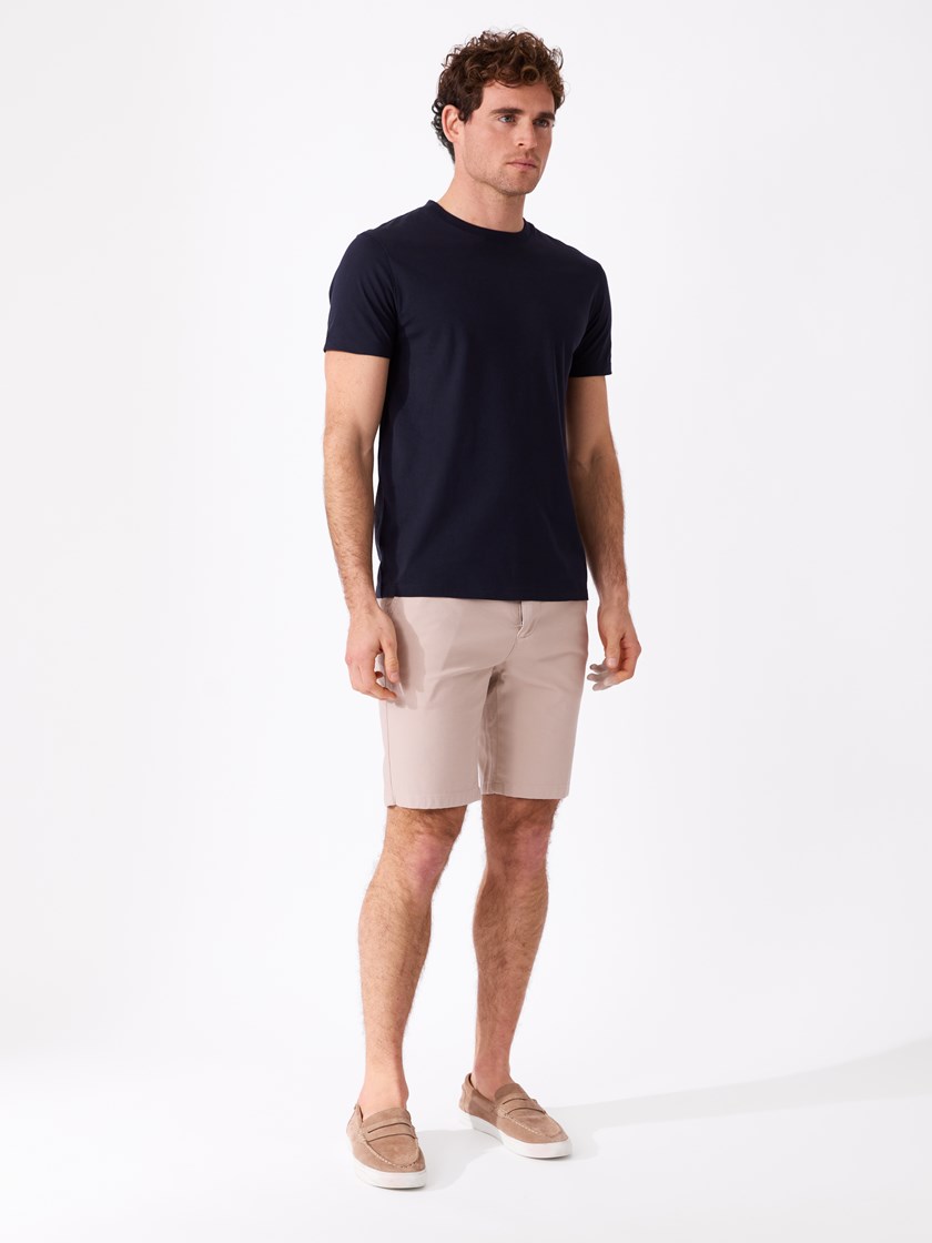 7514934 I4O 7514934_I4O-MARIOCONTI-H26-Modell-Front_chn=match_7375_Roma shorts I4O.jpg_Front||Front
