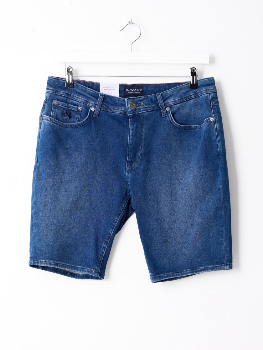 7514936 DAB 7514936_DAB-JEANPAUL-H26-Front_9470_Pierre knit shorts DAB.jpg_