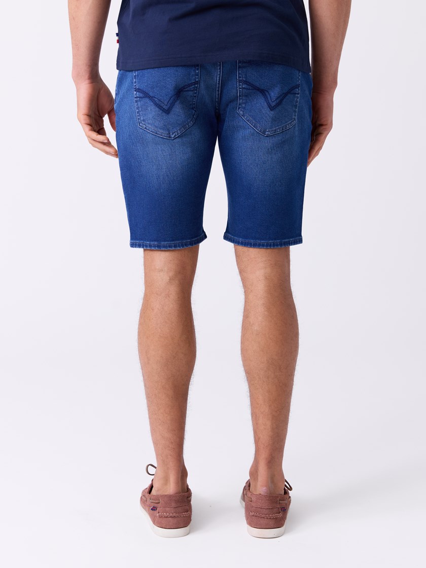 7514936 DAB 7514936_DAB_Jean Paul_Pierre Knit Shorts_H26 (6)_Pierre knit shorts DAB.jpg_