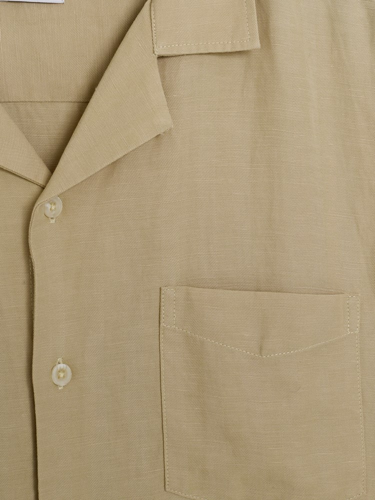 Gavino skjorte 7514946_I3C-MARIOCONTI-H26-Front_7689_Gavino skjorte I3C.jpg_Front||Front