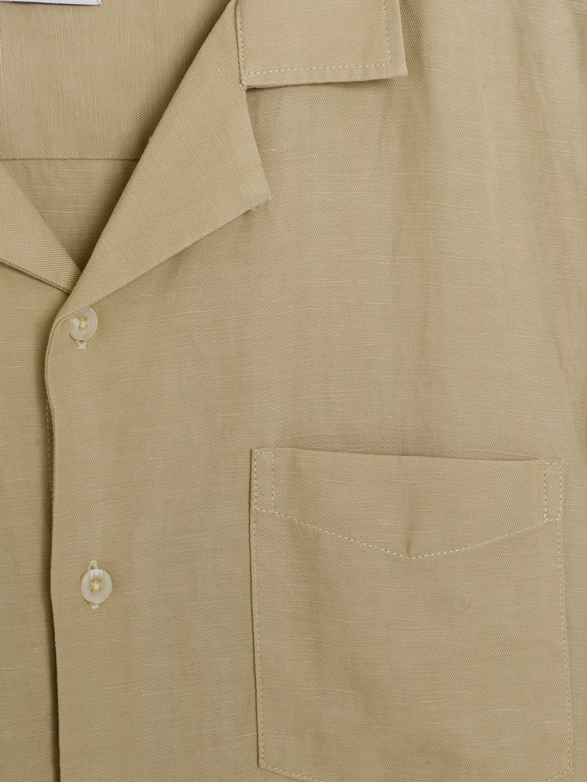 7514946 I3C 7514946_I3C-MARIOCONTI-H26-Front_7689_Gavino skjorte I3C.jpg_Front||Front