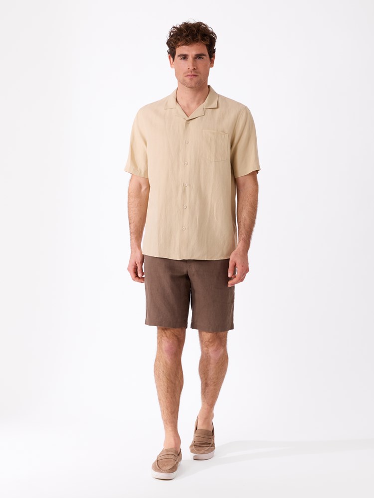 Gavino skjorte 7514946_I3C-MARIOCONTI-H26-Modell-Front_chn=match_1294_Gavino skjorte I3C.jpg_Front||Front