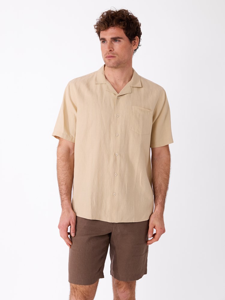 Gavino skjorte 7514946_I3C-MARIOCONTI-H26-Modell-Front_chn=match_4604_Gavino skjorte I3C.jpg_Front||Front