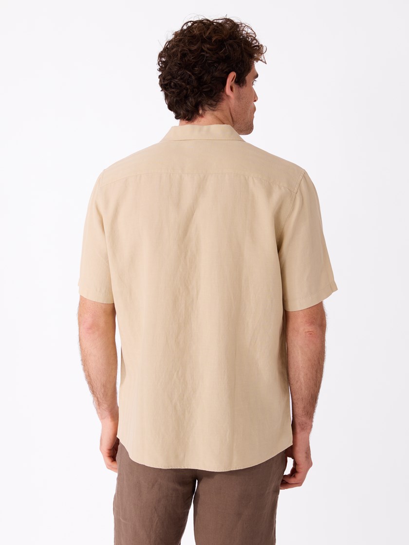 7514946 I3C 7514946_I3C-MARIOCONTI-H26-Modell-Front_chn=match_5228_Gavino skjorte I3C.jpg_Front||Front