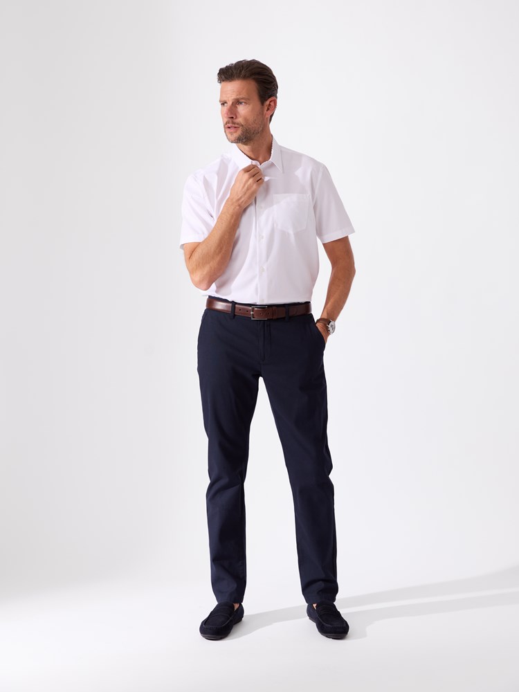 Femund kortermet skjorte 7514955_O68-ALVO-S26-Modell-Front_chn=match_3975.jpg_Front||Front