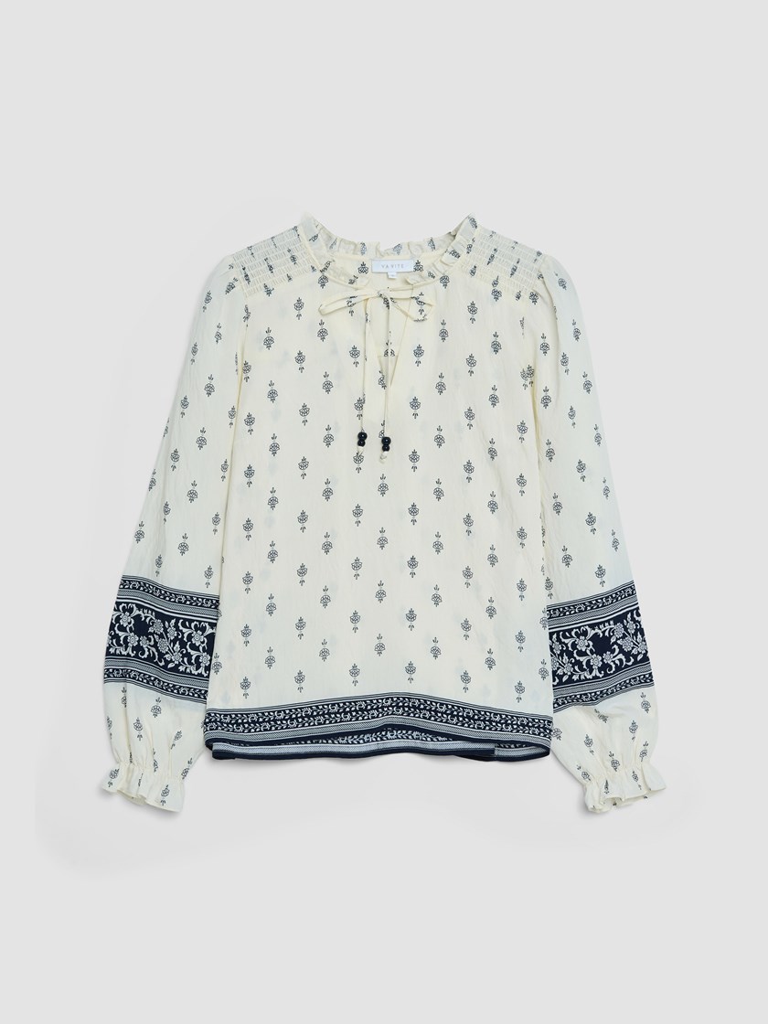 7514972 O79 7514972_O79-VAVITE-S26-Front_1240_Lena bluse O79.jpg_Front