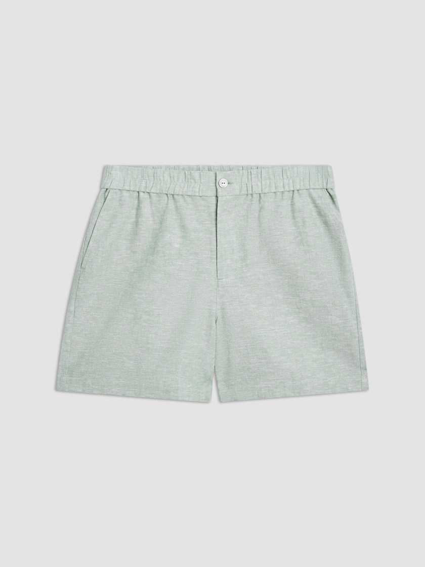 7514991 GHJ 7514991_GHJ-VAVITE-H26-Front_6780_Mary shorts GHJ.jpg_Front||Front