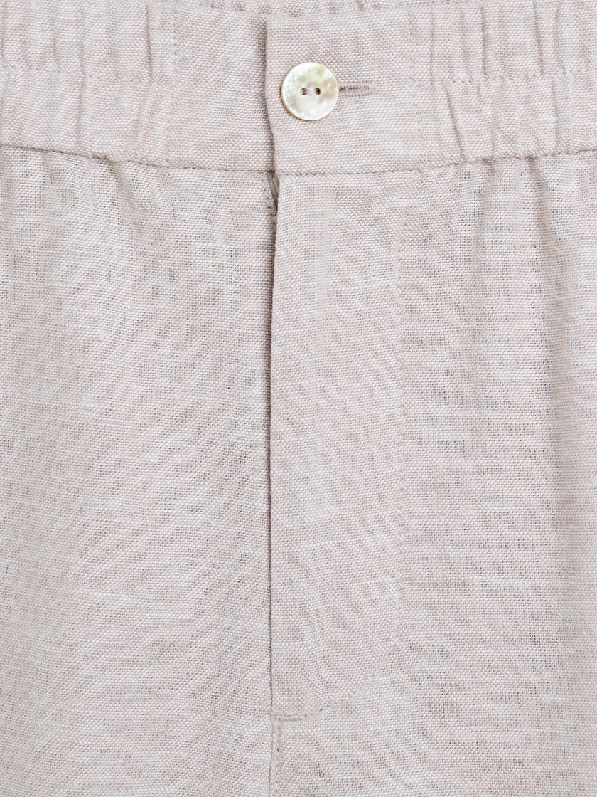 7514991 I2M 7514991_I2M-VAVITE-H26-Front_214_Mary shorts I2M.jpg_Front||Front