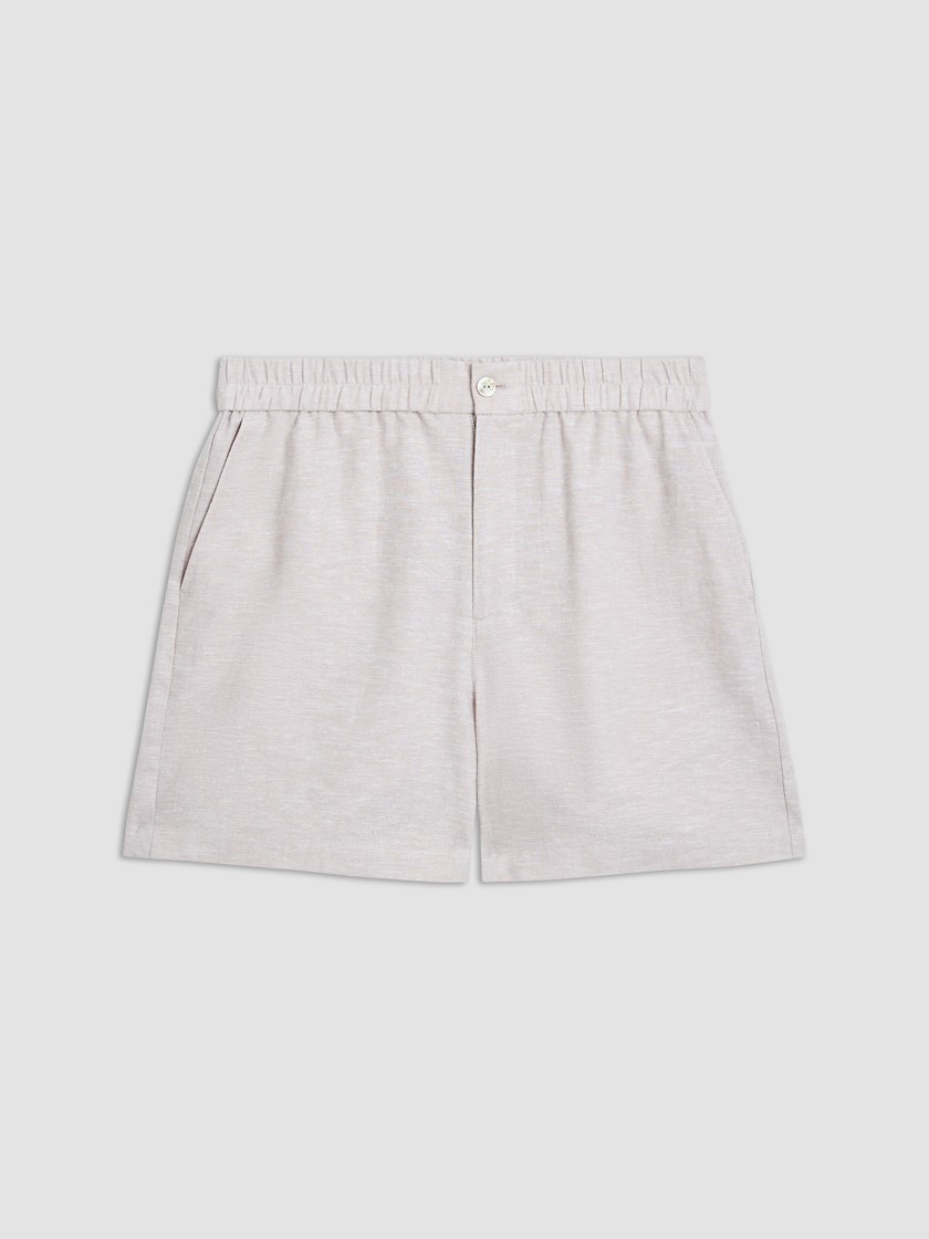 7514991 I2M 7514991_I2M-VAVITE-H26-Front_3290_Mary shorts I2M.jpg_Front||Front