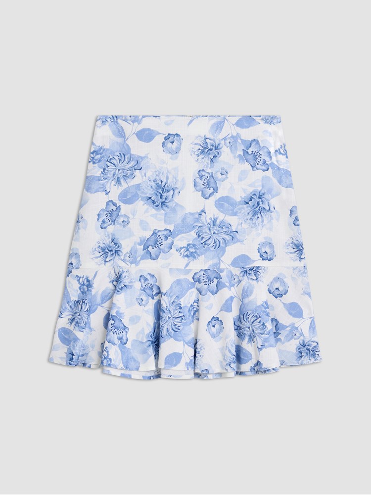 Louise skjørt 7514996_ENE-VAVITE-H26-Front_4789.jpg_Front||Front