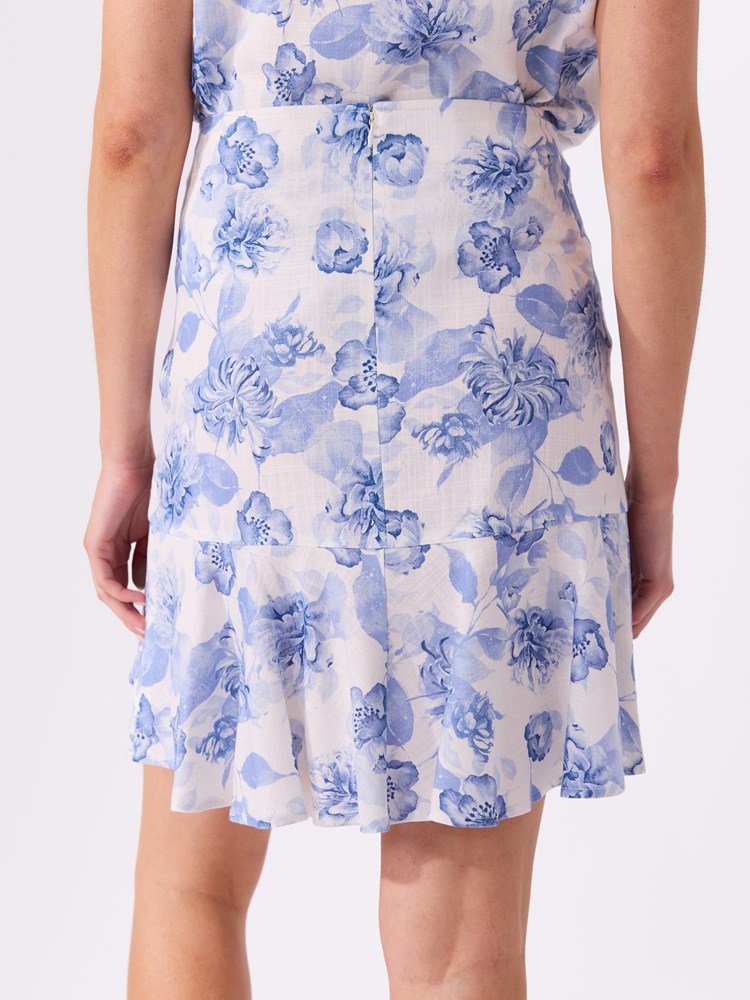 Louise skjørt 7514996_ENE-VAVITE-H26-Modell-Back_chn=match_4874_Louise skjørt ENE.jpg_Back