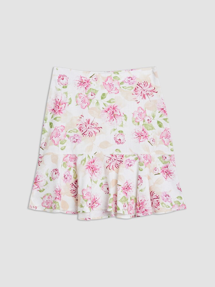 Louise skjørt 7514996_O79-VAVITE-H26-Front_7206.jpg_Front||Front