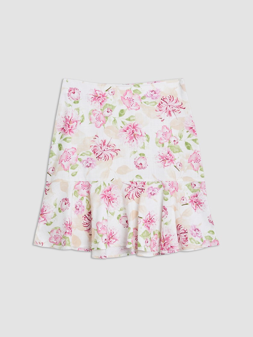 7514996 O79 7514996_O79-VAVITE-H26-Front_7206_Louise skjørt O79.jpg_Front||Front