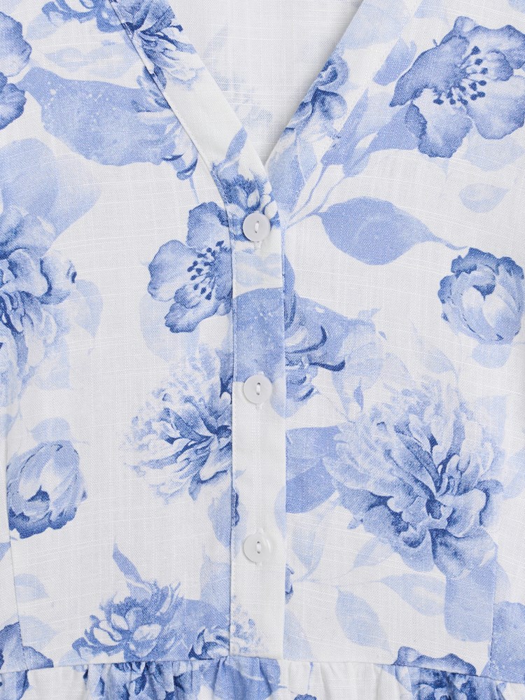 Louise kjole 7514997_ENE-VAVITE-H26-Front_34.jpg_Front||Front