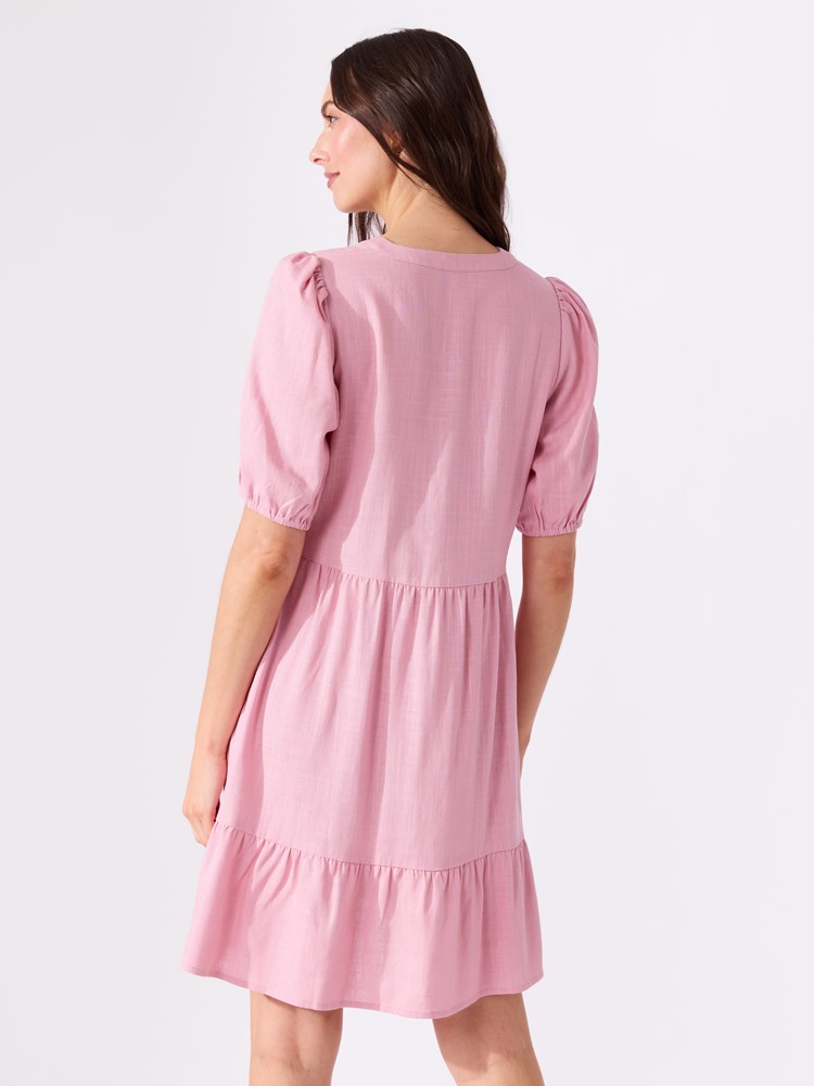 Louise kjole 7514997_R32-VAVITE-H26-Modell-Back_chn=match_9702_Louise kjole R32.jpg_Back