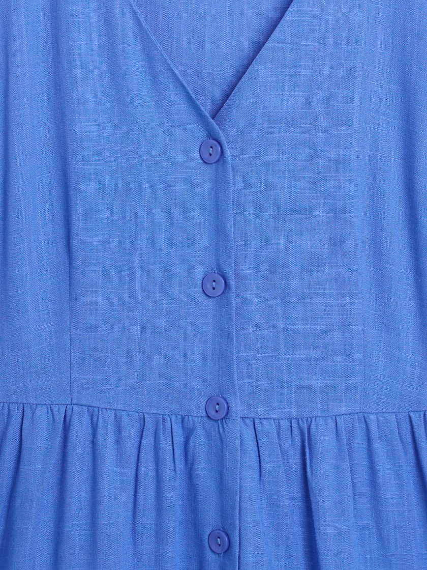 7515000 EEO 7515000_EEO-VAVITE-H26-Front_8573_Louise lang kjole EEO.jpg_Front||Front