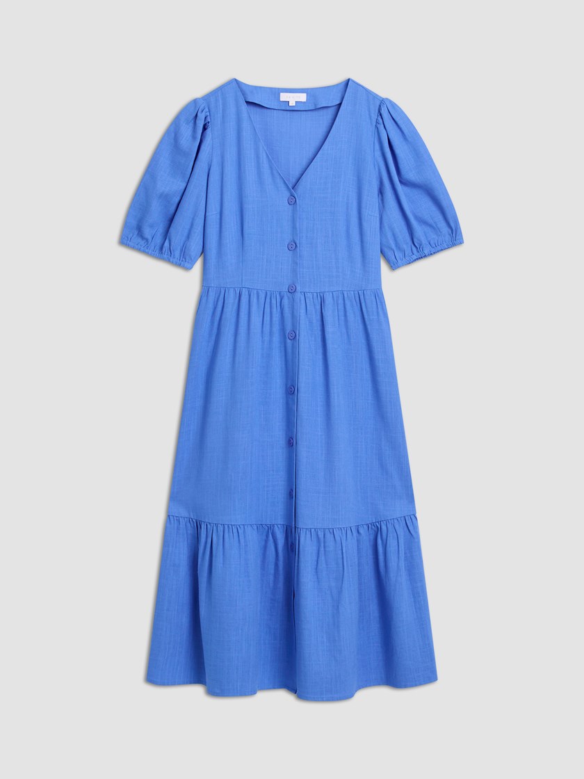 7515000 EEO 7515000_EEO-VAVITE-H26-Front_9630_Louise lang kjole EEO.jpg_Front||Front