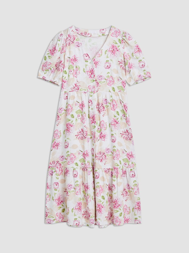 Louise lang kjole 7515000_O79-VAVITE-H26-Front_6825.jpg_Front||Front