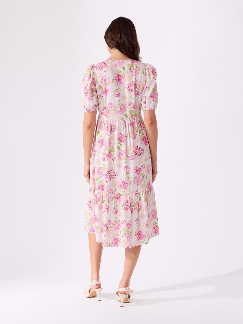 7515000 O79 7515000_O79-VAVITE-H26-Modell-Back_chn=match_3103_Louise lang kjole O79.jpg_Back||Back