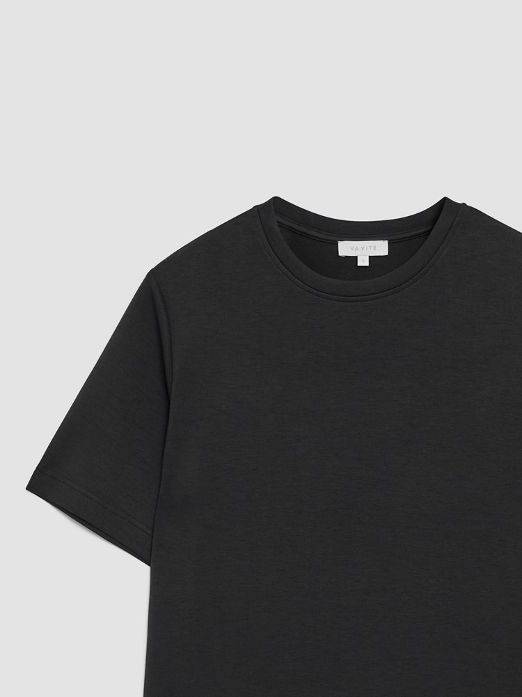 Laurel t-skjorte 7515022_EM1-VAVITE-S26-Front_4378_Laurel t-skjorte_Laurel t-skjorte EM1.jpg_Front||Front